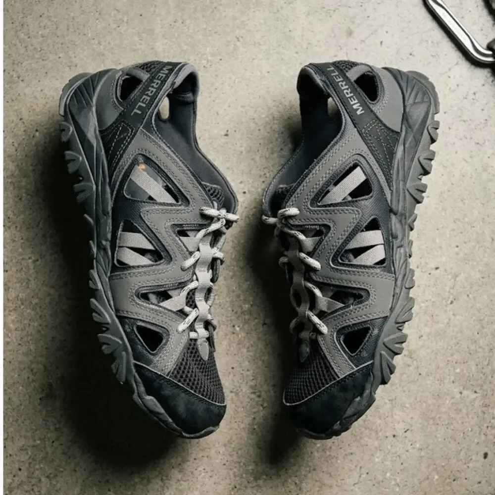 Merrell gear up